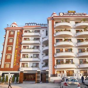 Hotel Millenia Regency Lucknow